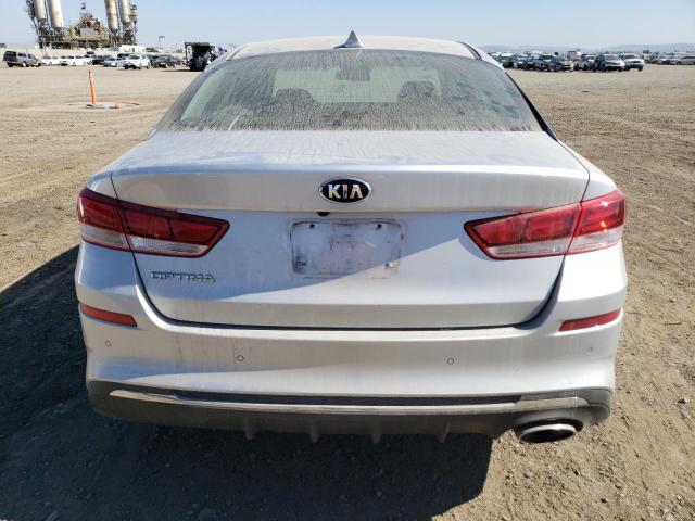 5XXGT4L39KG354880 KIA Optima Lx