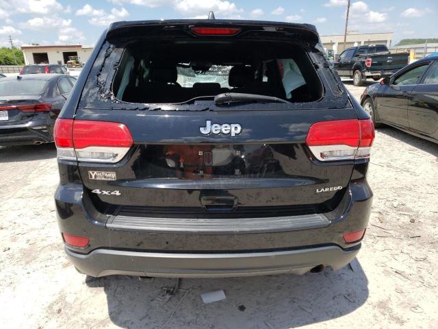 1C4RJFAG4JC457638 Jeep Grand Cherokee Laredo