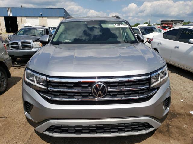 1V2AP2CA6MC580518 | 2021 Volkswagen atlas s