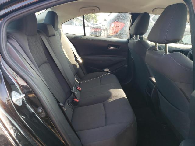 JTDEPRAE8LJ096636 Toyota COROLLA LE