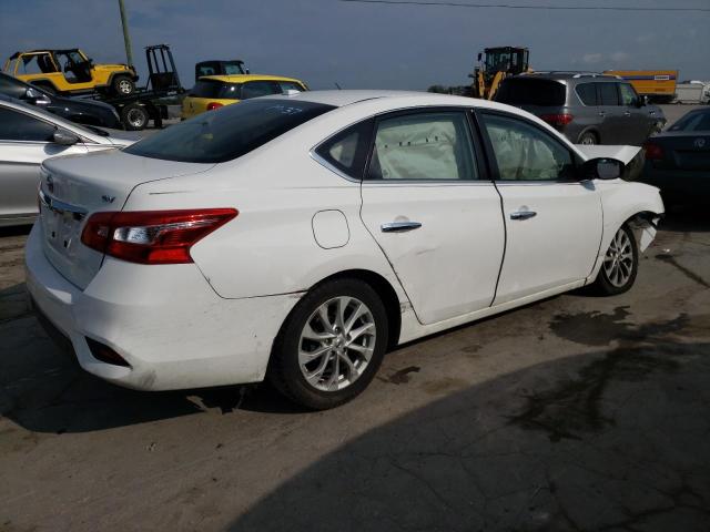 3N1AB7AP8KY435704 Nissan SENTRA S