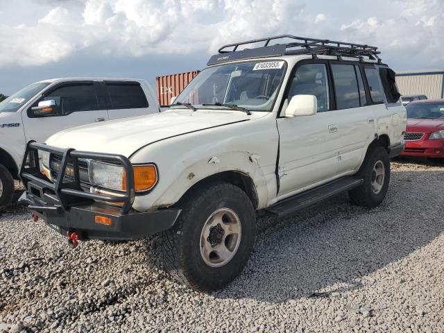 1994 Toyota Land Cruiser 