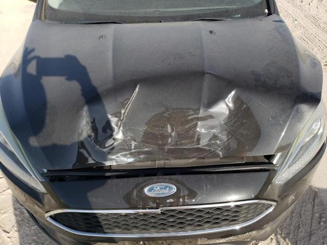 1FADP3E23FL305918 Ford FOCUS S