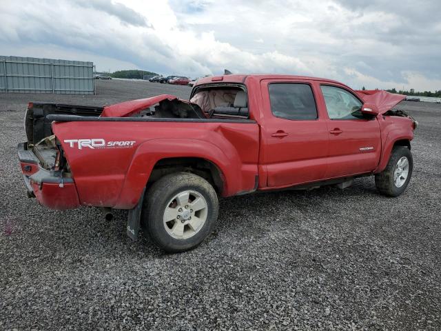 5TFMU4FN2FX035459 | 2015 TOYOTA TACOMA DOU