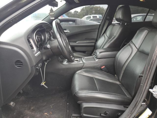 2C3CDXBG2MH584248 Dodge Charger Sxt