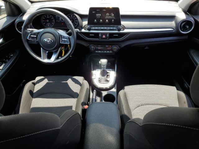 2019 KIA FORTE S 3KPF34AD6KE117909