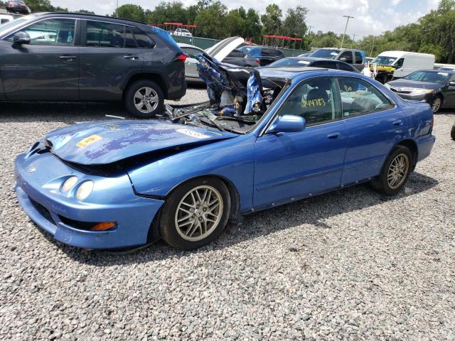 2000 Acura Integra LS