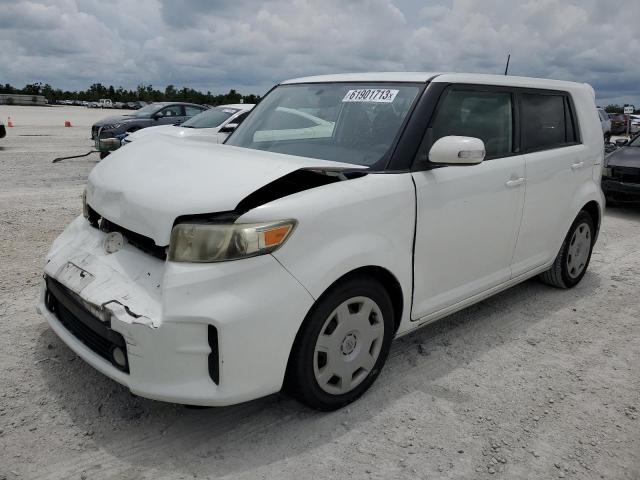 2012 Scion xB 