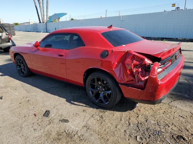 2C3CDZAGXGH299704 Dodge Challenger Sxt