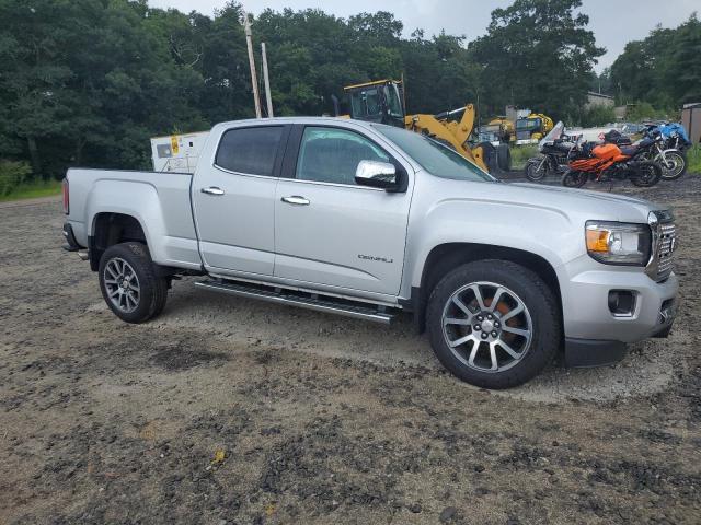 2018 GMC CANYON DEN 1GTG6EEN1J1305338