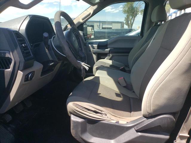 1FTEW1EF8FFD01807 Ford F150 Supercrew