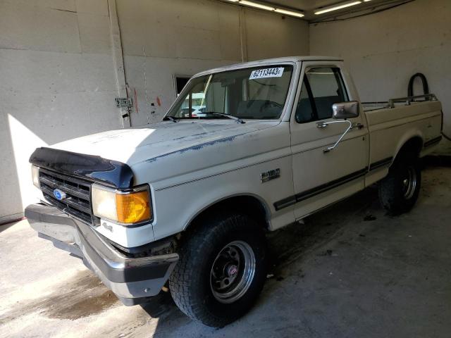 1989 Ford F-150 