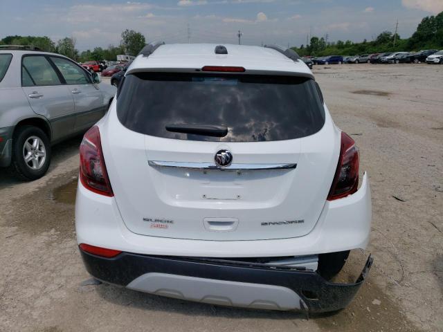 KL4CJASBXJB662070 2018 BUICK ENCORE, photo no. 6