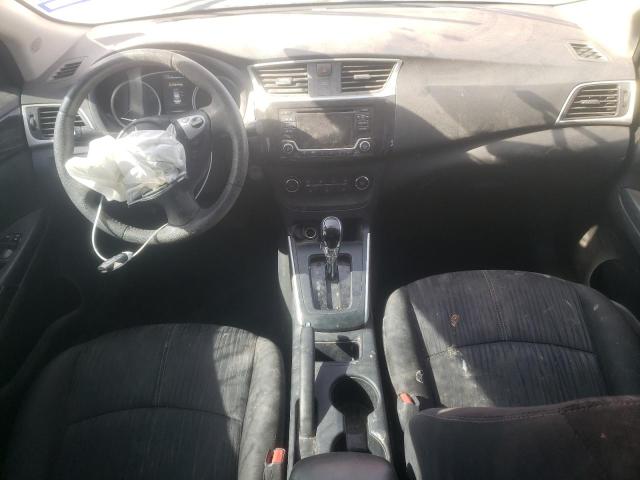 3N1AB7AP9HY316441 Nissan SENTRA S