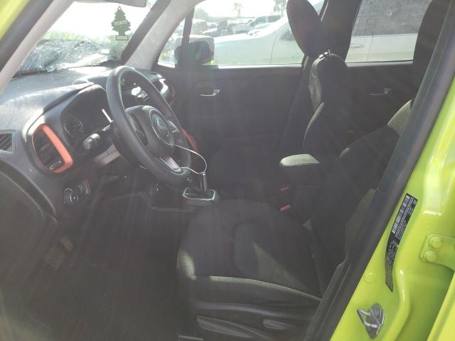 ZACCJBAB4JPH72163 Jeep Renegade Sport