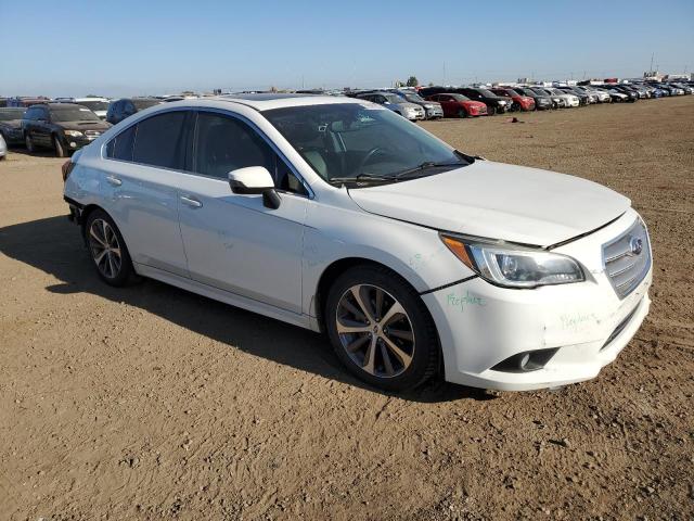 4S3BNAN64G3056271 Subaru Legacy 2.5i Limited