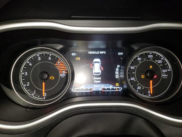1C4PJMBS3HW545099 Jeep Cherokee Trailhawk