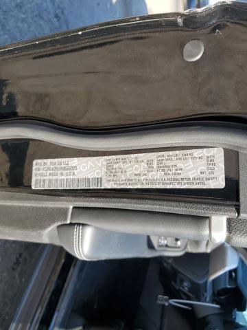 1C4RJKBG9N8565320 Jeep Grand Cherokee L Limited