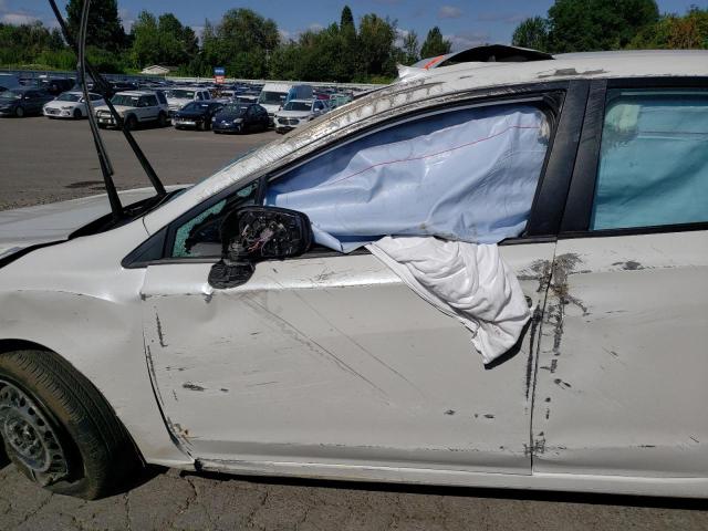 4S3GTAB69L3728156 Subaru Impreza