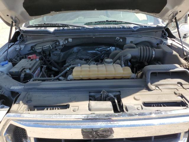 1FTEW1C8XHKD74823 Ford F150 Supercrew