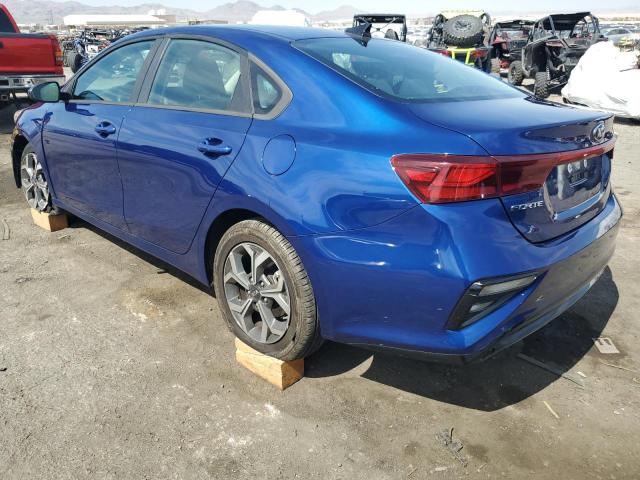 3KPF24AD0KE046550 KIA FORTE FE
