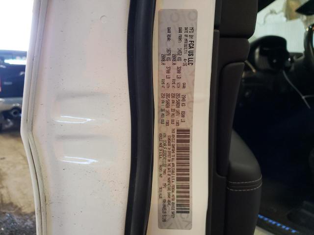 1C4RJFJG2GC411122 Jeep Grand Cherokee Summit