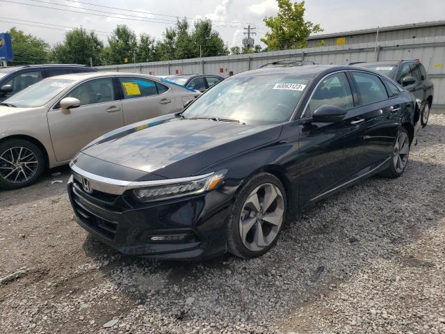 2018 Honda Accord Sedan Touring