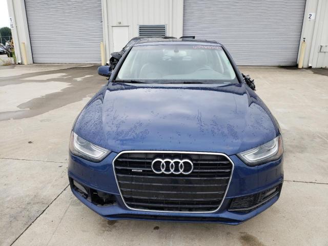 VIN WAUKFAFL7FN008507 2015 Audi A4, Prestige no.5