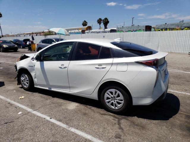 JTDKBRFU2G3005310 Toyota PRIUS