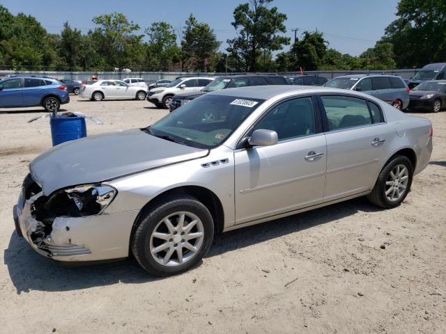 2008 Buick Lucerne CXL