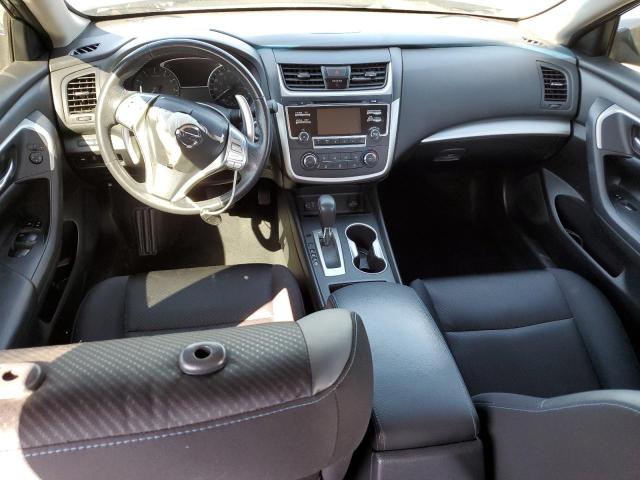 1N4AL3AP5HC496387 Nissan ALTIMA 2.5