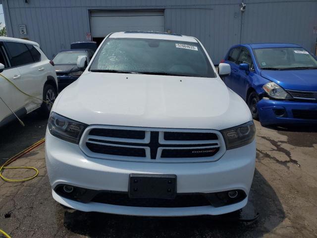 1C4SDJCT1HC611187 | 2017 DODGE DURANGO R/