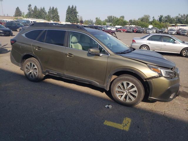 4S4BTACCXL3104408 Subaru Outback PR 4