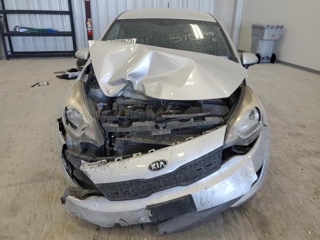KNADM4A30H6118397 KIA RIO LX