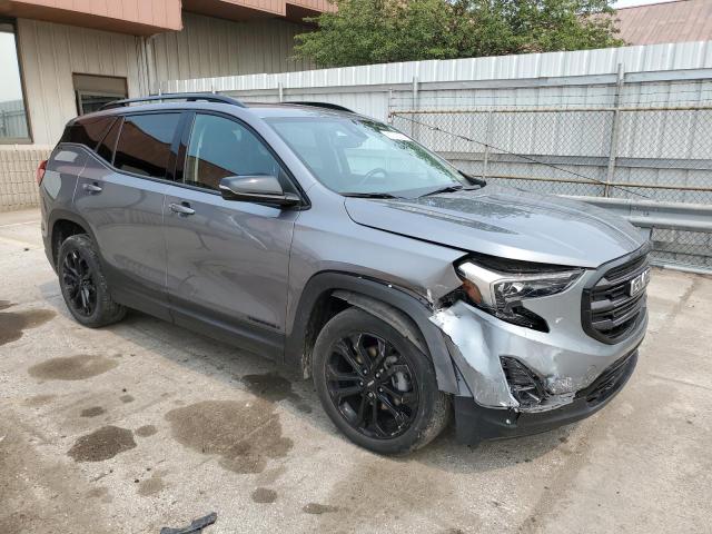 3GKALVEV9LL345083 GMC Terrain SL 4