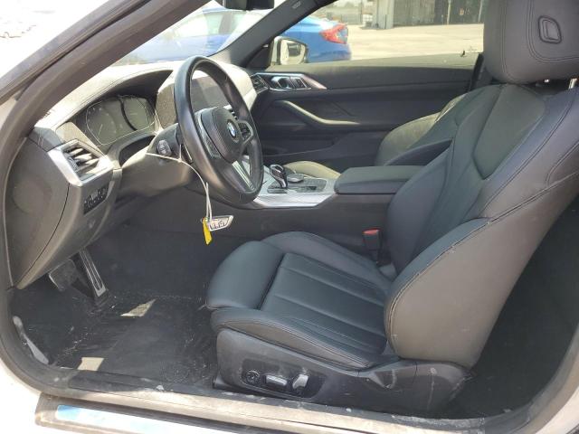 WBA53AP09MCF57714 BMW 430I
