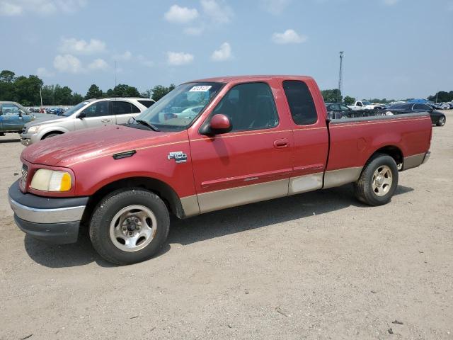 2001 Ford F-150 