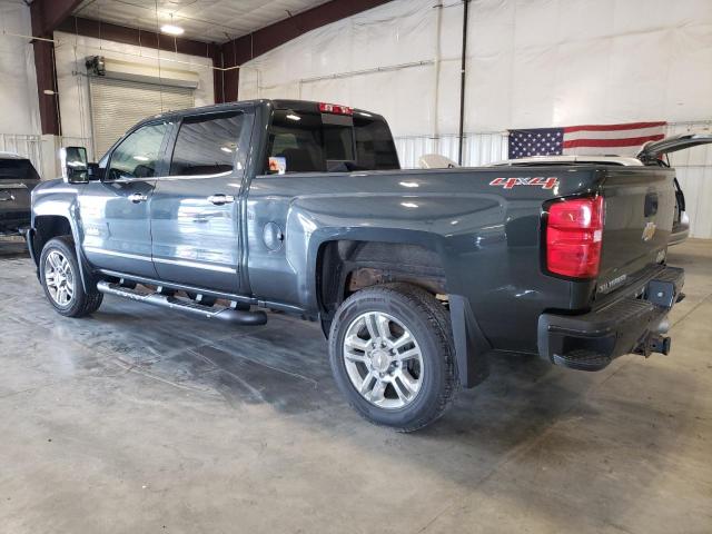2017 CHEVROLET 2500 HD 1GC1KXEY9HF160036