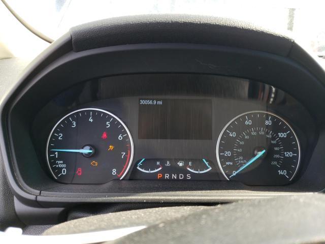 MAJ6S3GL7LC389878 Ford Ecosport Se