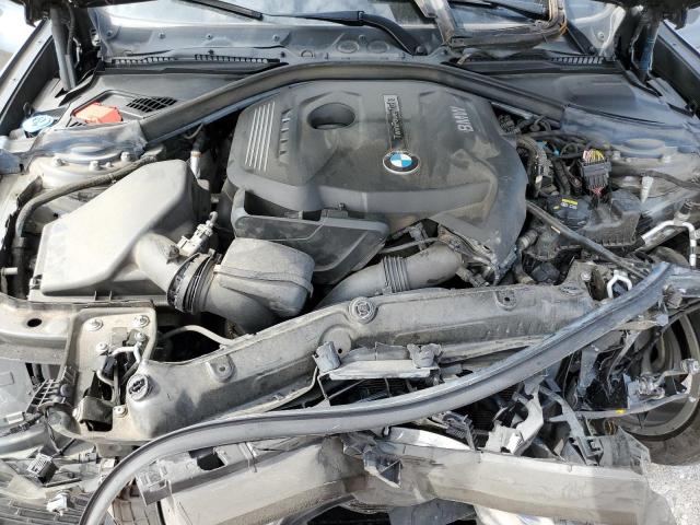 2017 BMW 330 XIGT WBA8Z9C32HG826898