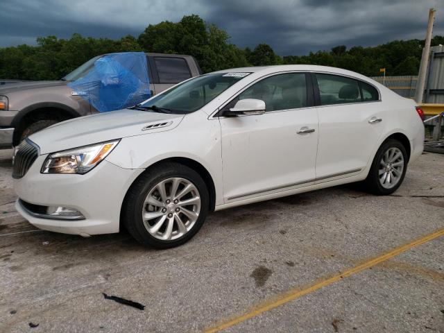 2016 Buick LaCrosse 