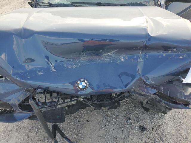 5UXCR4C0XM9F75361 BMW X5 Sdrive 40i