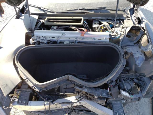 5YJSA1E67MF431595 Tesla MODEL S