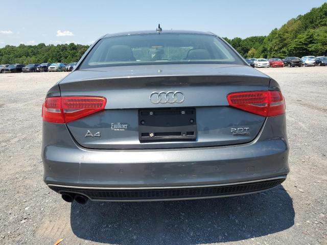 WAUBFAFL9GN012723 2016 AUDI A4, photo no. 6