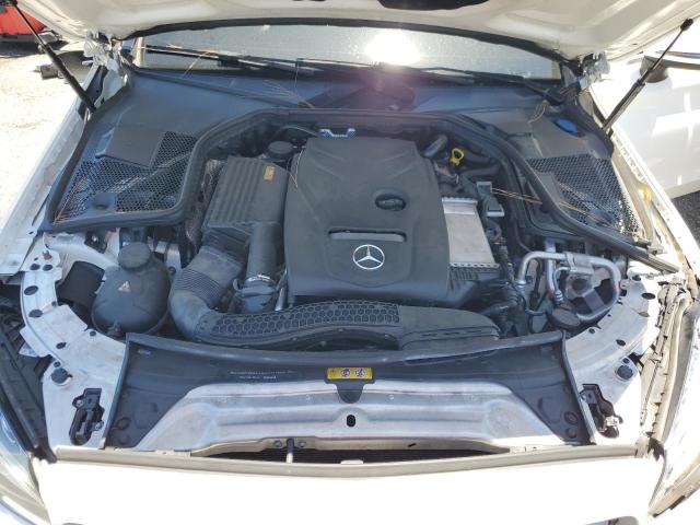 WDDWJ4JB5HF420074 Mercedes-Benz C 300