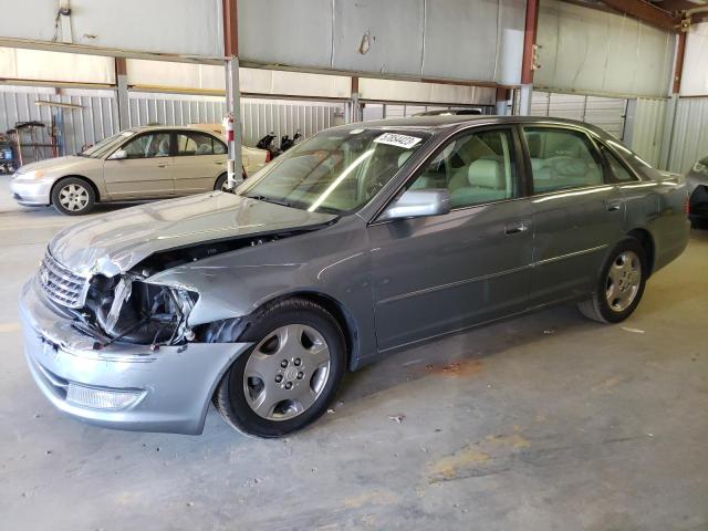 2003 Toyota Avalon XL