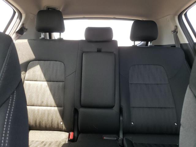 KNDPM3AC1N7022536 KIA Sportage Lx