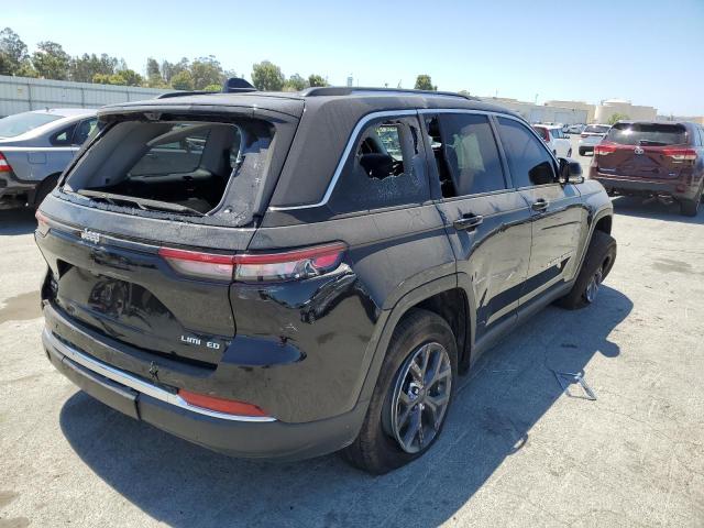 1C4RJHBG6PC538773 Jeep Grand Cherokee Limited