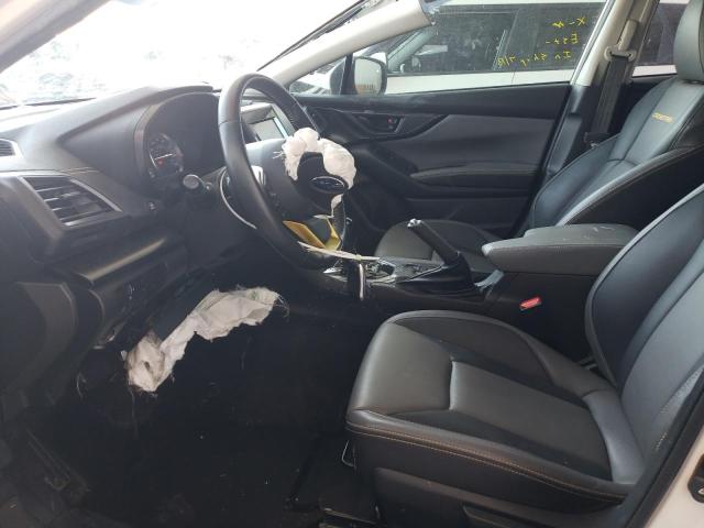 JF2GTHRC3MH285612 Subaru Crosstrek Sport