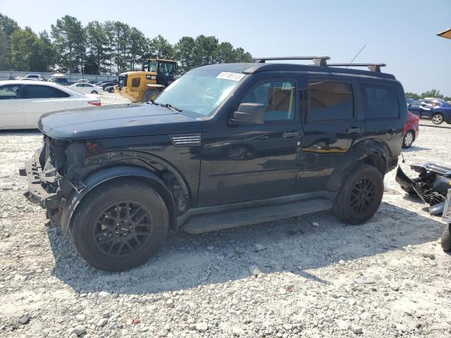 2007 Dodge Nitro SLT